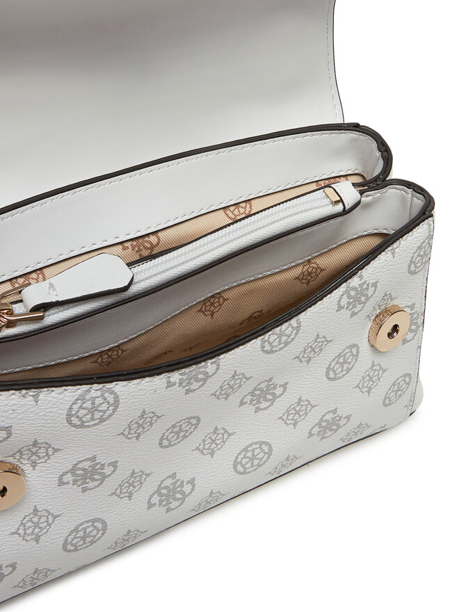 Guess Σάκος Guess HWPG95 21210 Λευκό