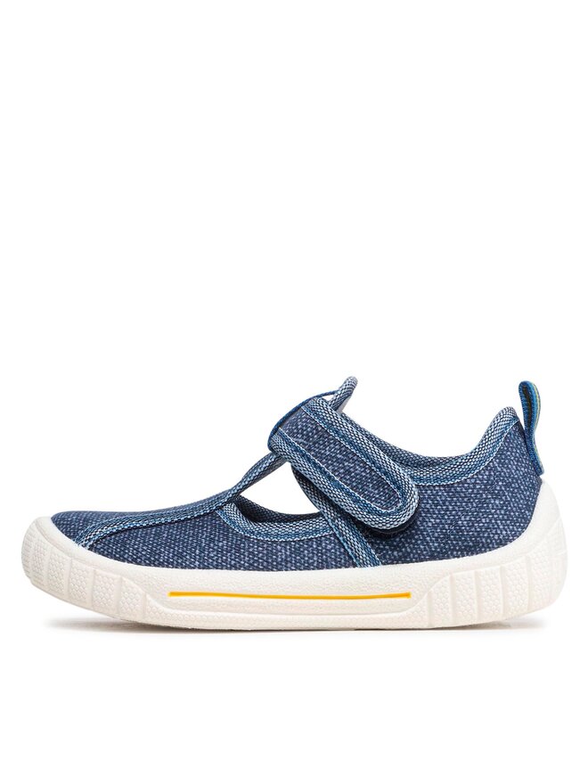 Superfit Papuci de casă Superfit 1-000274-8000 M Bleumarin