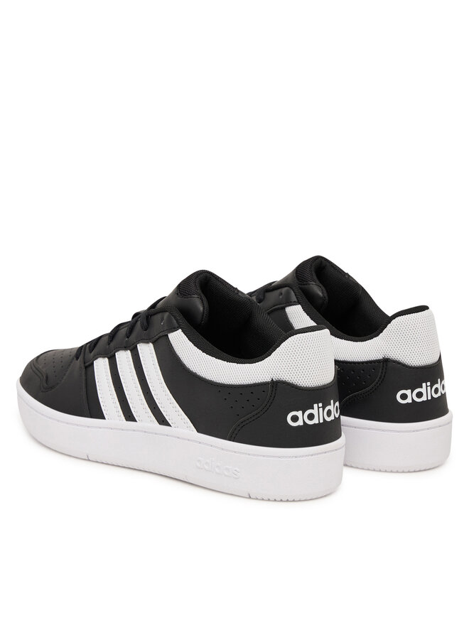adidas Снікерcи adidas Hoops Classic KI1056 Чорний