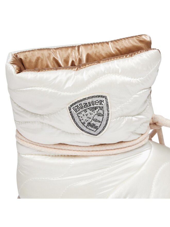 Blauer Снігоходи Blauer F3BLANCA02/DOW Білий