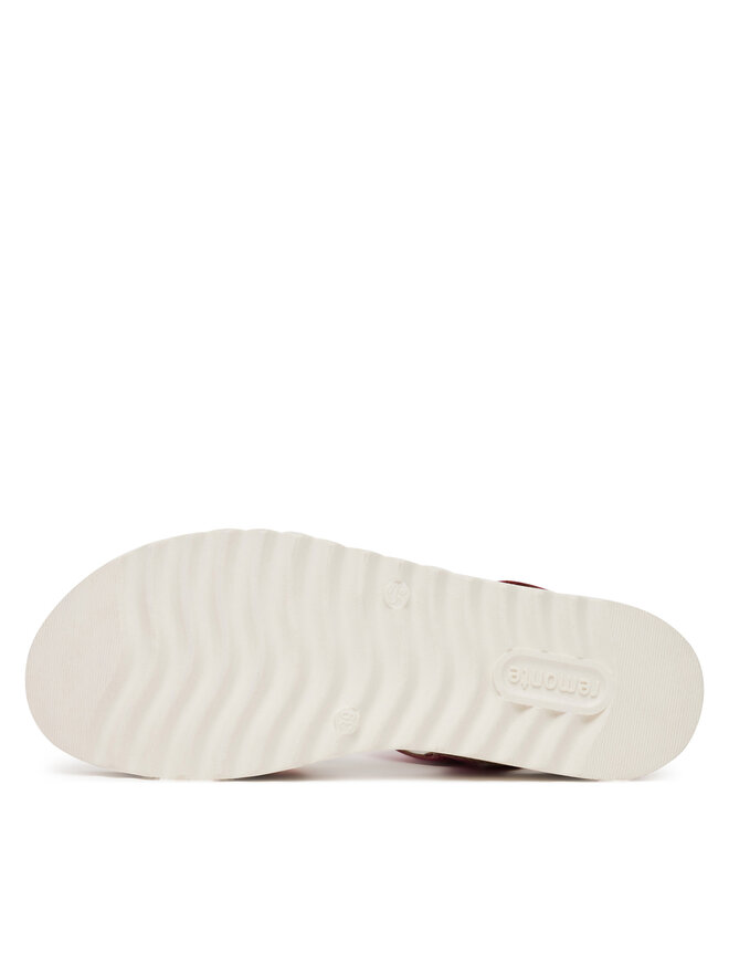 Remonte Sandalen Remonte D0Q55-31 Rosa