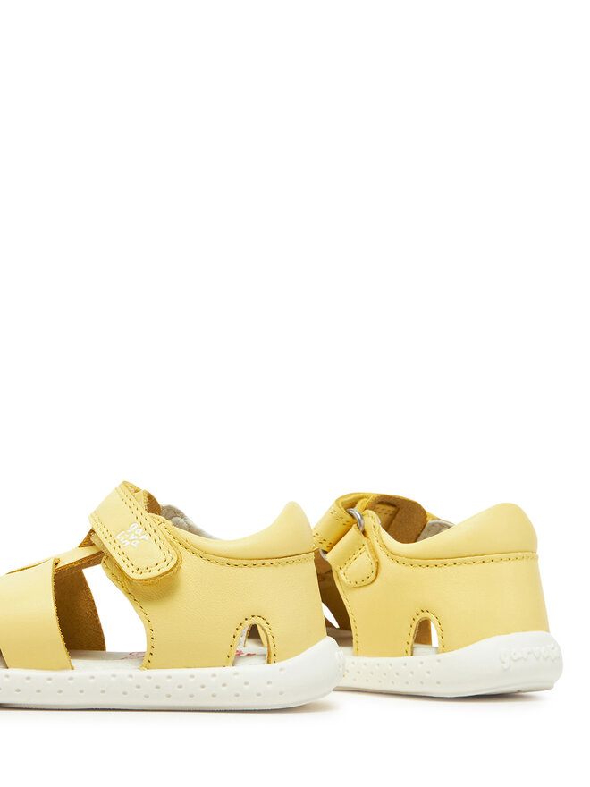 Garvalin Sandalias Garvalin 252326 M Amarillo