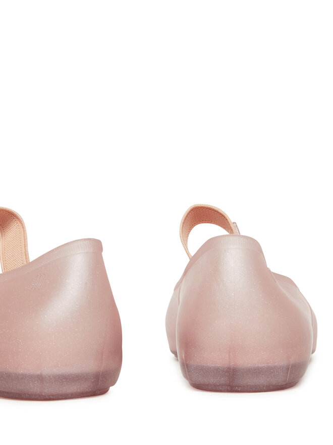 Melissa Balerina Melissa Mini Melissa Sophie Inf M 35884 Rózsaszín