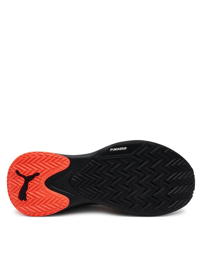 Puma Сникърси Puma PWR Hybrid TR 310282 06 Черен