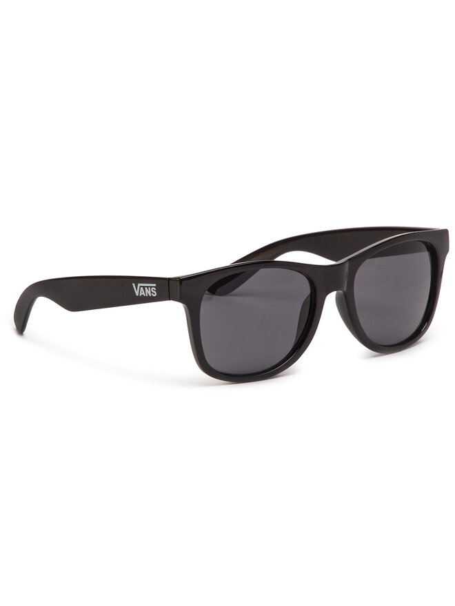 Vans Okulary przeciwsłoneczne Vans Spicoli 4 Shade VN000LC0BLK1 Czarny