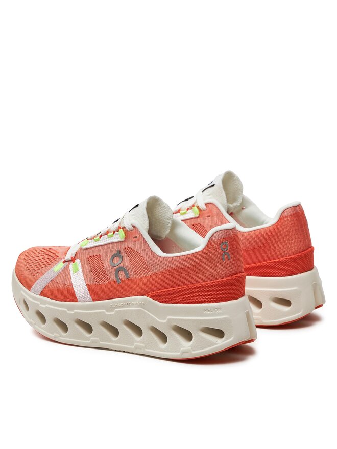 On Scarpe running On Cloudeclipse 3WD30090914 Arancione