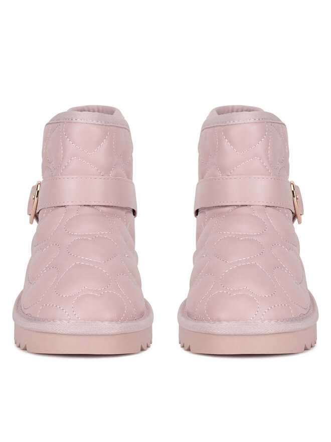 DeeZee Stivali da neve DeeZee CS5928-08 Rosa