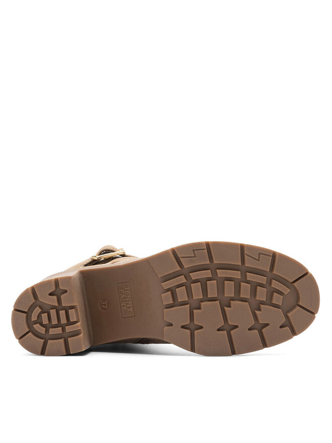 JENNY Botine JENNY INES WS6181-03 Bej
