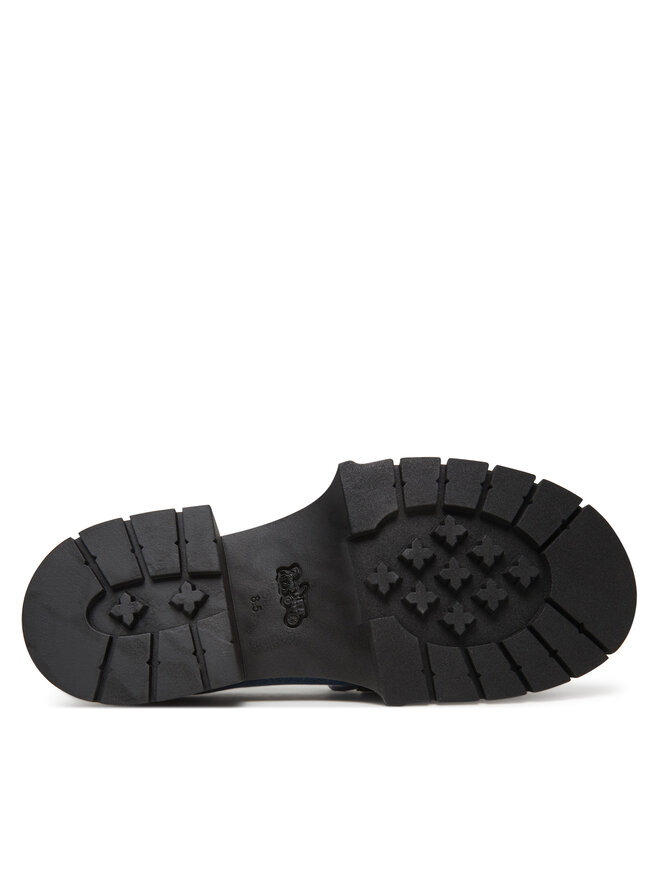 Coach Slipper Coach Leah CAR48 Blau