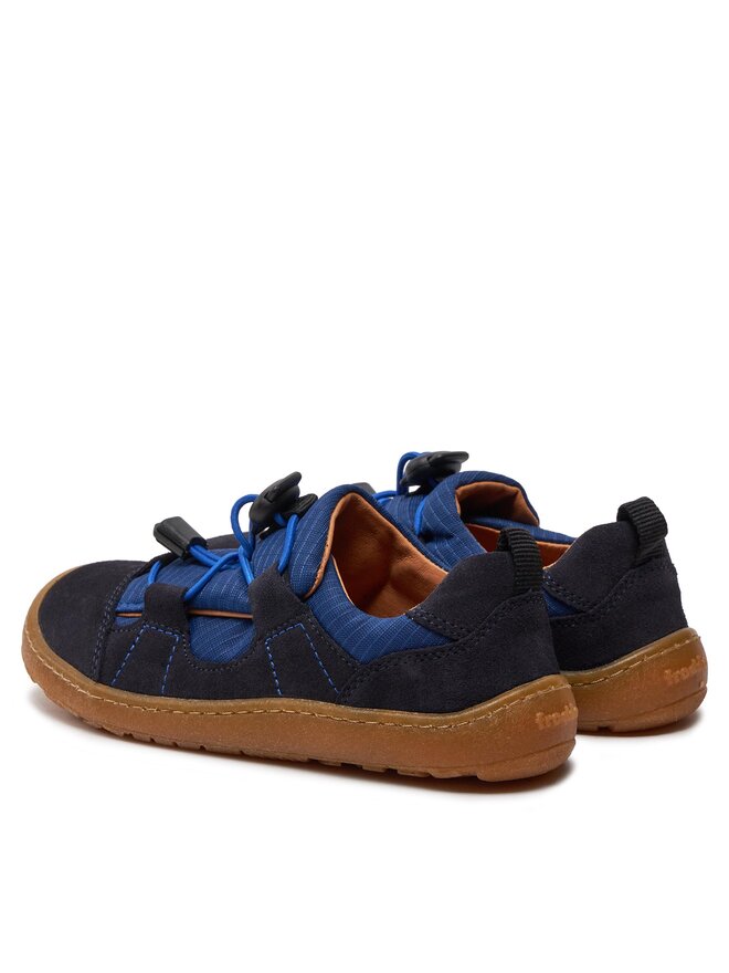 Froddo Zapatillas Froddo Barefoot Track G3130243-1 S Azul marino