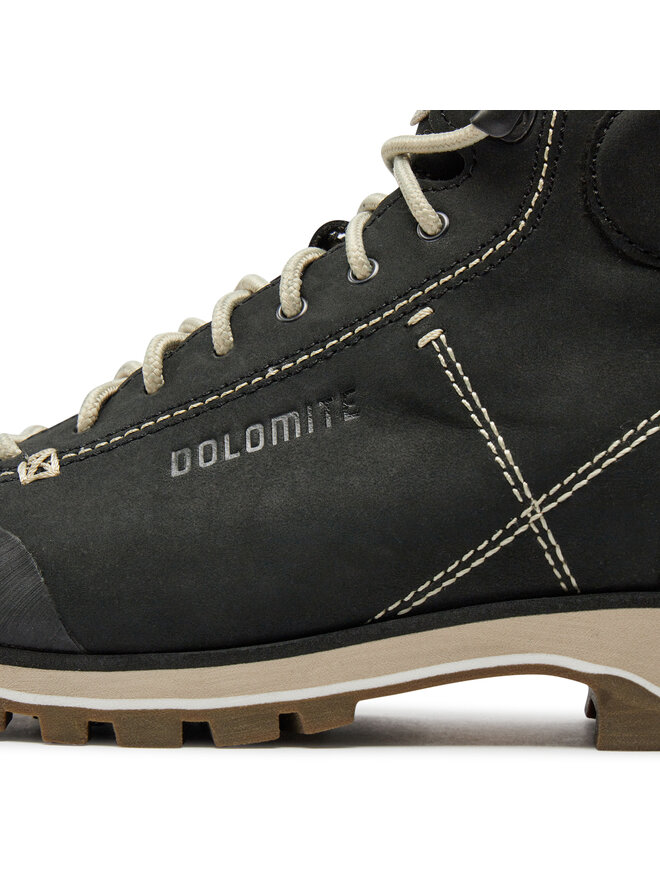 Dolomite Туристически Dolomite Cinquantaquattro High Fg W Gtx GORE-TEX 268009-0119004 Черен