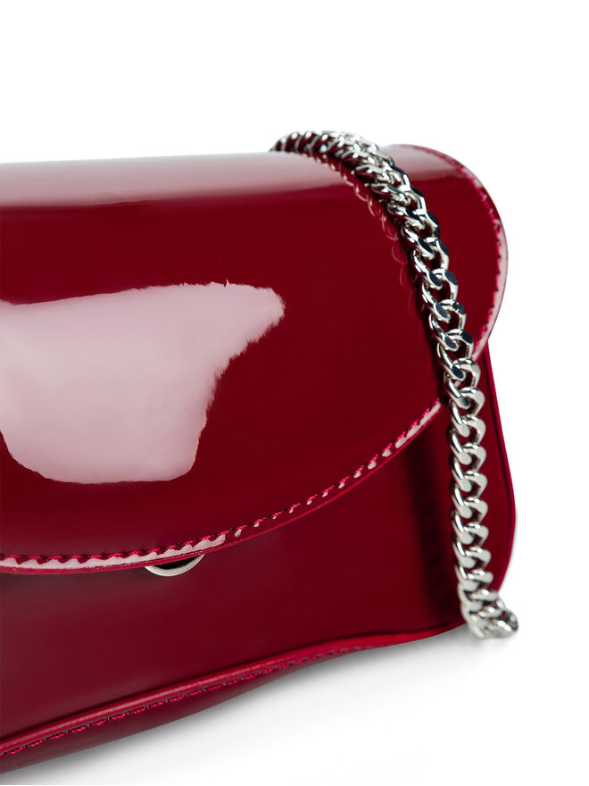 DeeZee Bolso DeeZee MDP-L-011-06 Guinda/burdeos