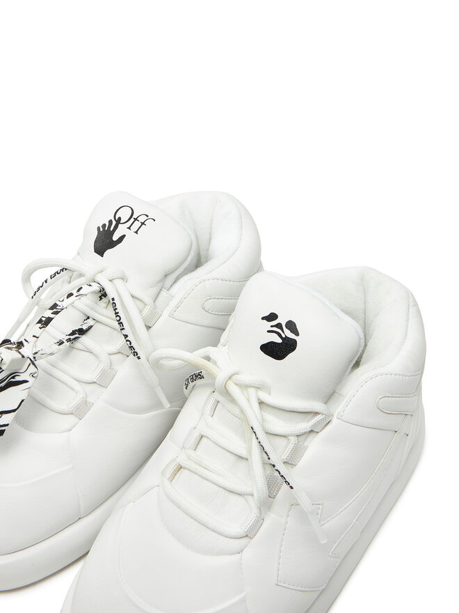 Off-White Sneakers Off-White OWIA266F21LEA0020101 Alb
