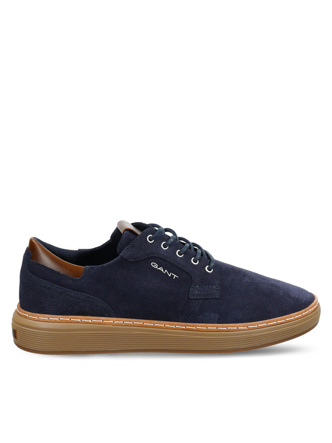 Gant Félcipő Gant 31633163 Sötétkék