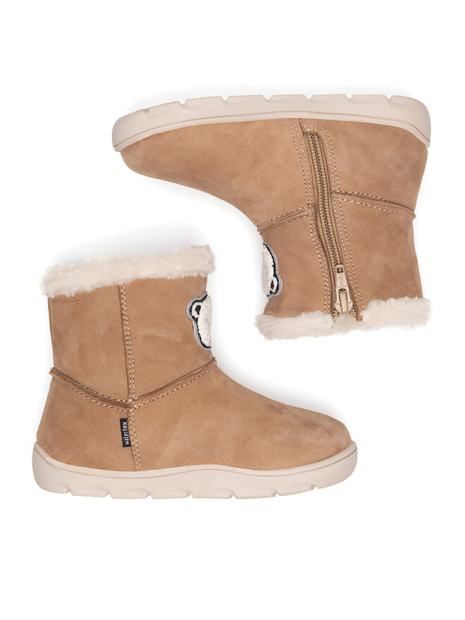 Lasocki Kids Botas de nieve Lasocki Kids ZERO CI12-ZERO-04 Beis