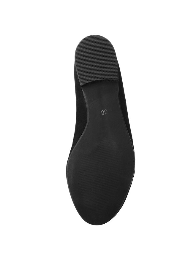 Sergio Bardi Balerīnas Sergio Bardi Salvatore SS127349318FF Tumši zils