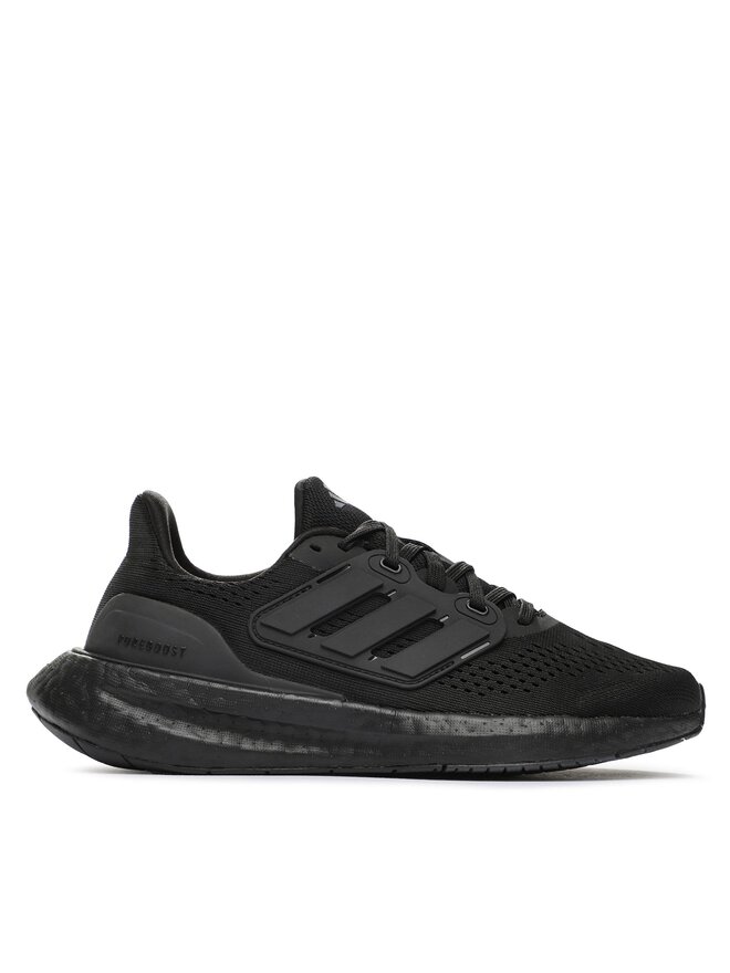 adidas Bežecké topánky adidas Pureboost 23 IF2394 Čierna