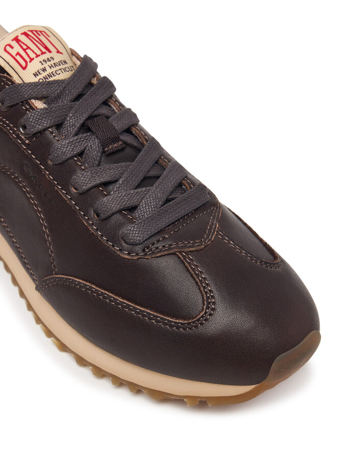 Gant Sneakers Gant 33531335 Dunkelbraun