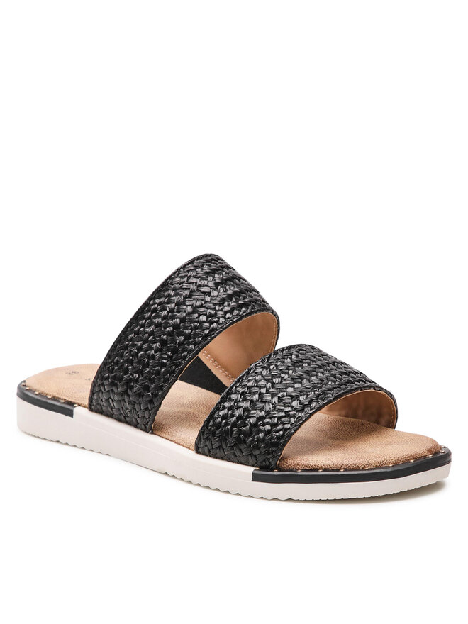s.Oliver Chanclas s.Oliver 5-27104-28 Negro