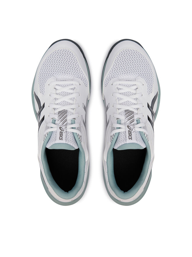 Asics Hallenschuhe Asics Gel-Rocket 12 1071A116 Weiß