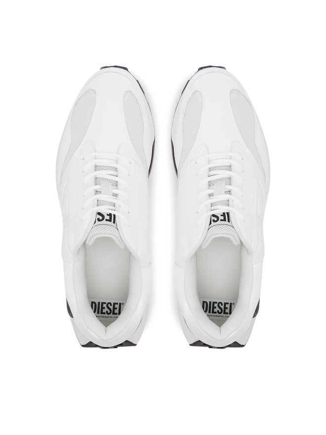 Diesel Сникърси Diesel S-Tame-D Running Y03598P8109 Бял