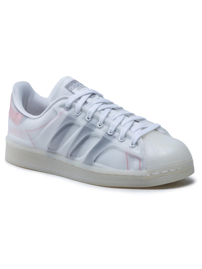 adidas Снікерcи adidas Superstar Futureshell FX5553 Білий