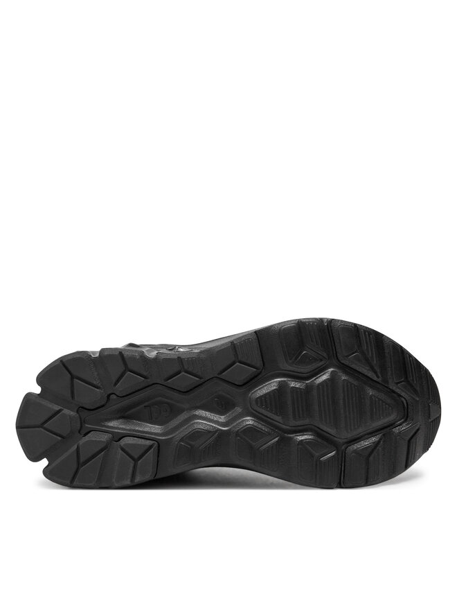 Asics Tenisice Asics Gel-Quantum 90 Iv Gs 1204A135 Crna
