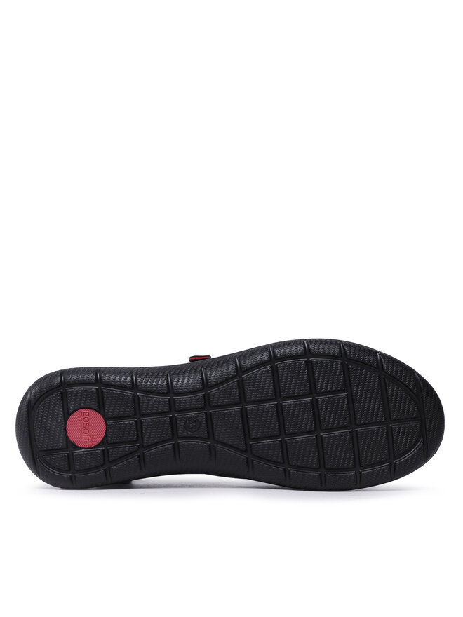 Go Soft Zapatillas Go Soft WI16-SAMSON-01 Negro