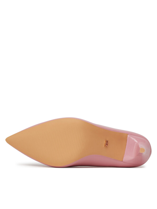DeeZee High Heels DeeZee EZ-23-1A Rosa