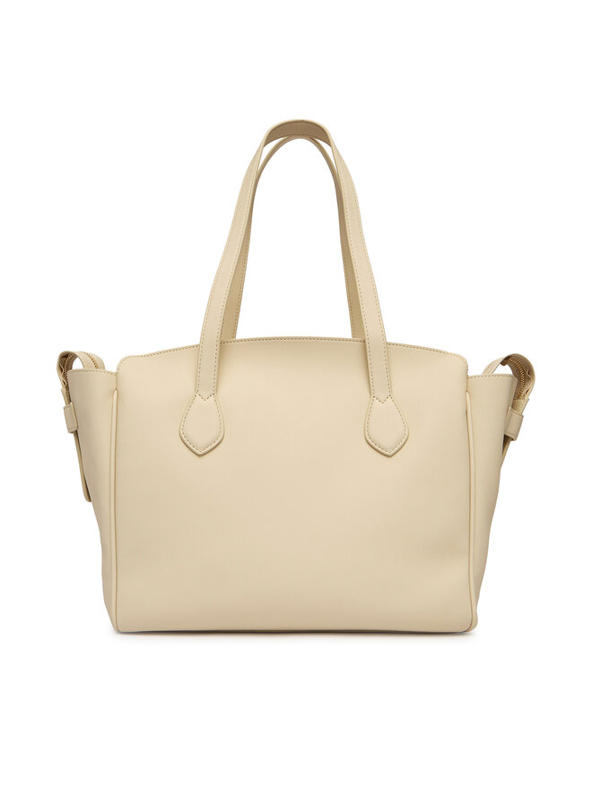 LOVE MOSCHINO Сумка LOVE MOSCHINO JC4243PP0OKD0110 Білий