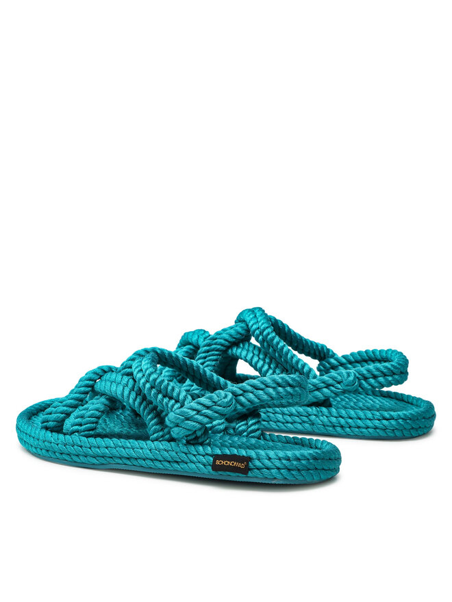 Bohonomad Sandalen Bohonomad Bodrum BOD.0090.WRS Blau