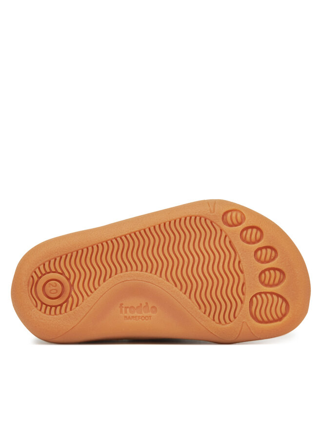 Froddo Papucs Froddo Barefoot Canvas G1700379-29 M Sötétkék