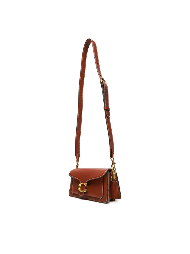 Coach Bolso Coach CAM90 Marrón