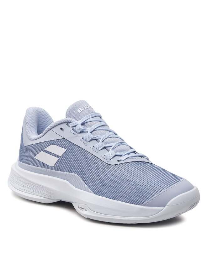 Babolat Tenisa apavi Babolat Jet Tere 2 Ac 31S24651 Zils