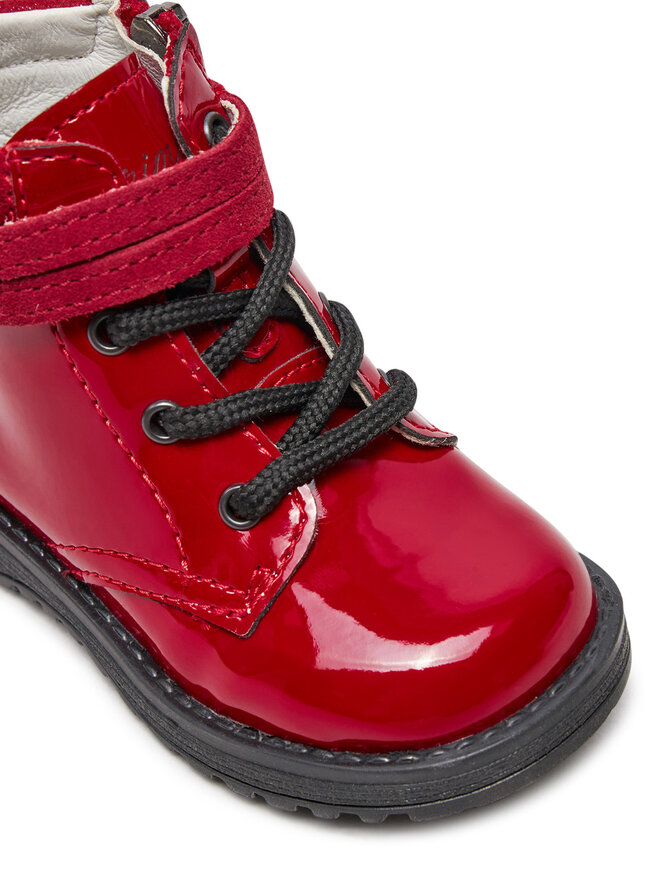 Primigi Stiefel Primigi 6912200 M Rot