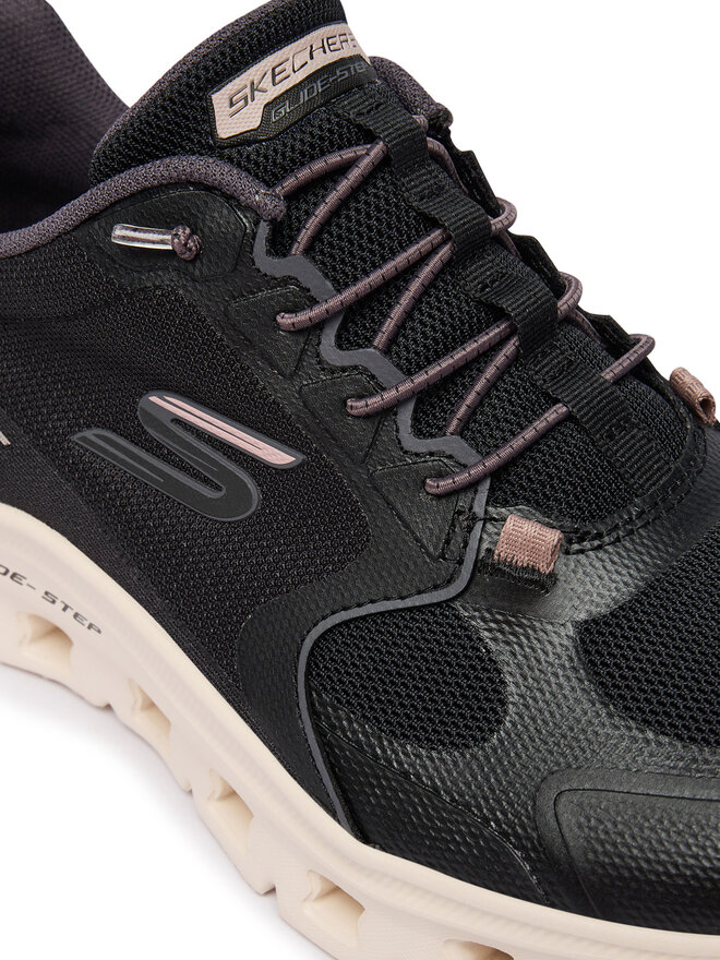 Skechers Sneakers Skechers Glide Step Pro Cool Drift 150484 Schwarz