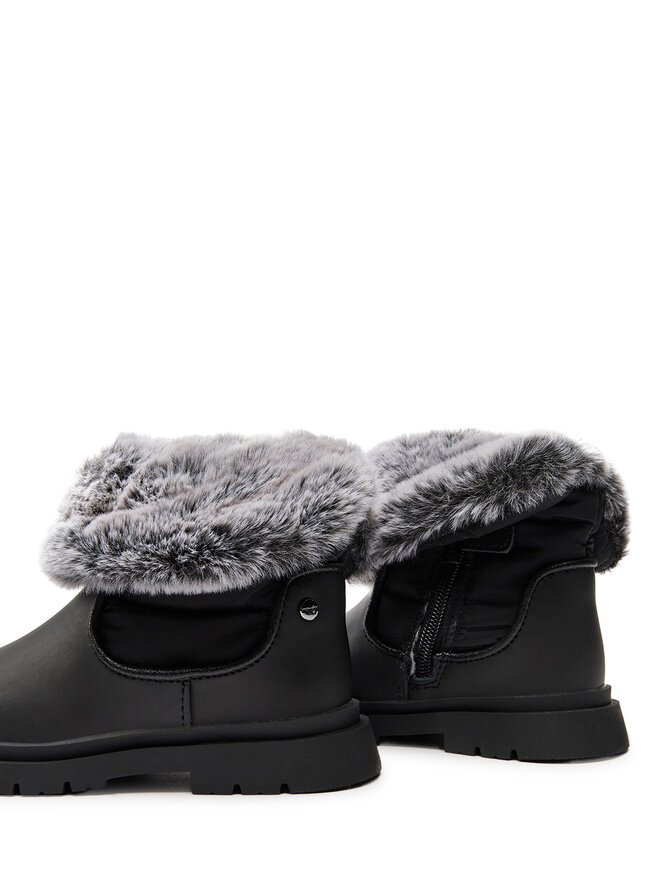 Mayoral Schneeschuhe Mayoral 44485 Schwarz