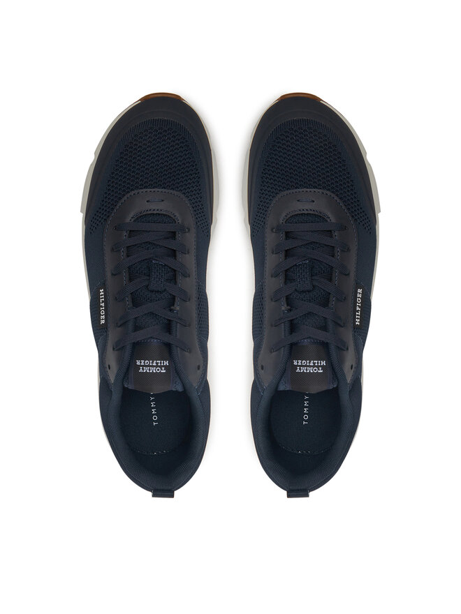 Tommy Hilfiger Αθλητικά Tommy Hilfiger Lightweight Modern FM0FM05326 Σκούρο μπλε