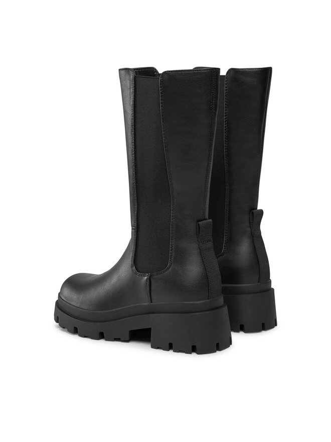 ONLY Stiefel ONLY 15304996 Schwarz