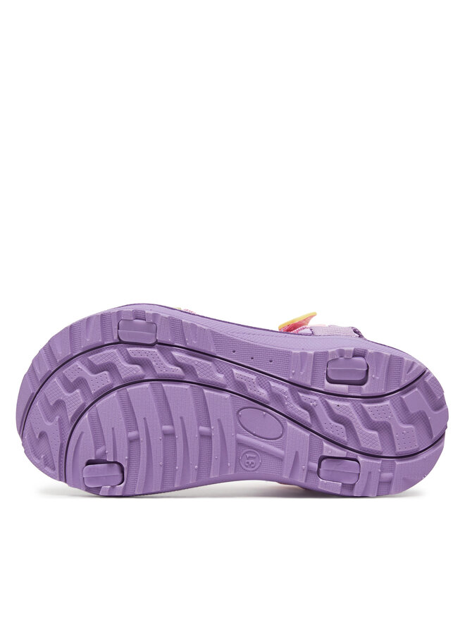 Sprandi Sandalias Sprandi CP40-NB718Y Rosa