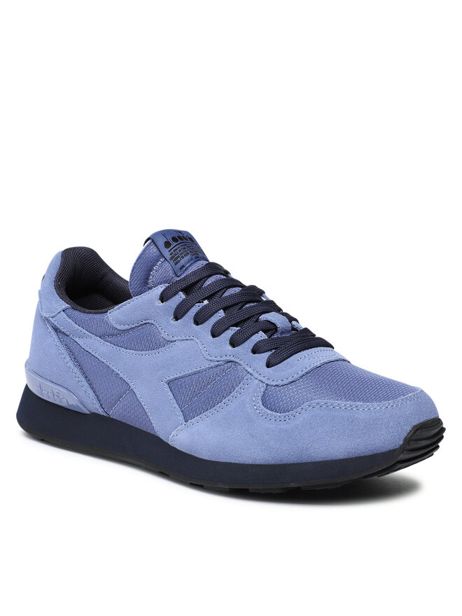 Diadora camaro azul best sale