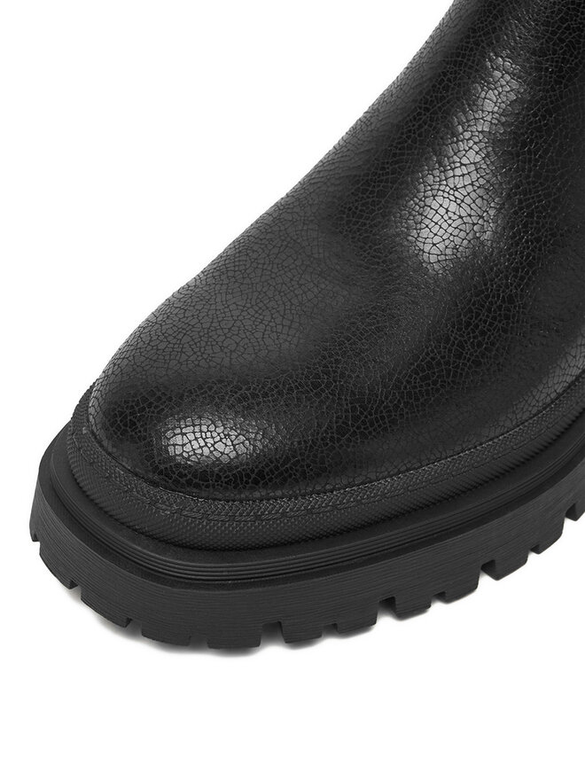 JENNY Botines Chelsea JENNY CEO-HY60299-1 Negro