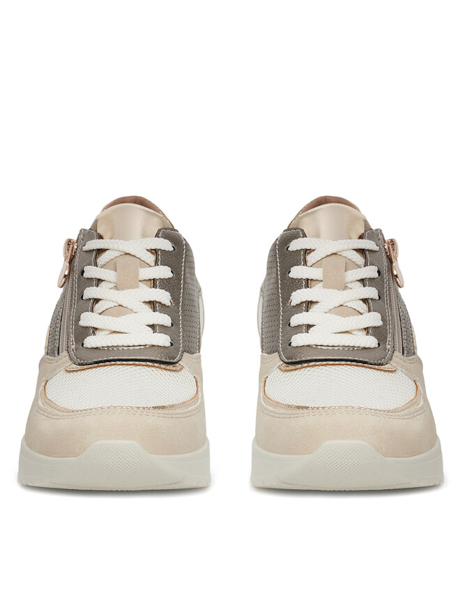 Clara Barson Zapatillas Clara Barson WS2P260-03 Beis