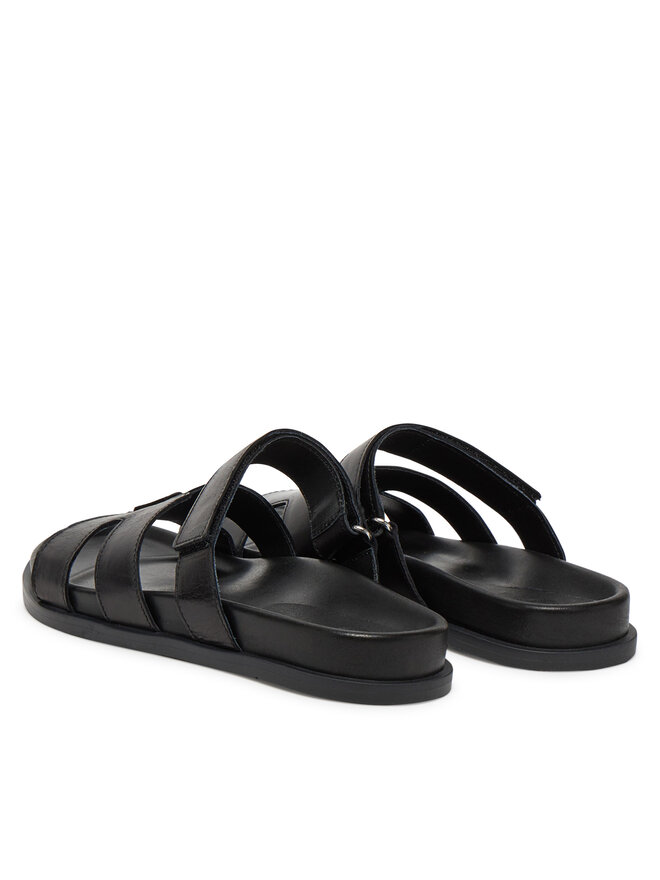 GINO ROSSI Pantoletten Gino Rossi MOIRA-E2527666 Schwarz