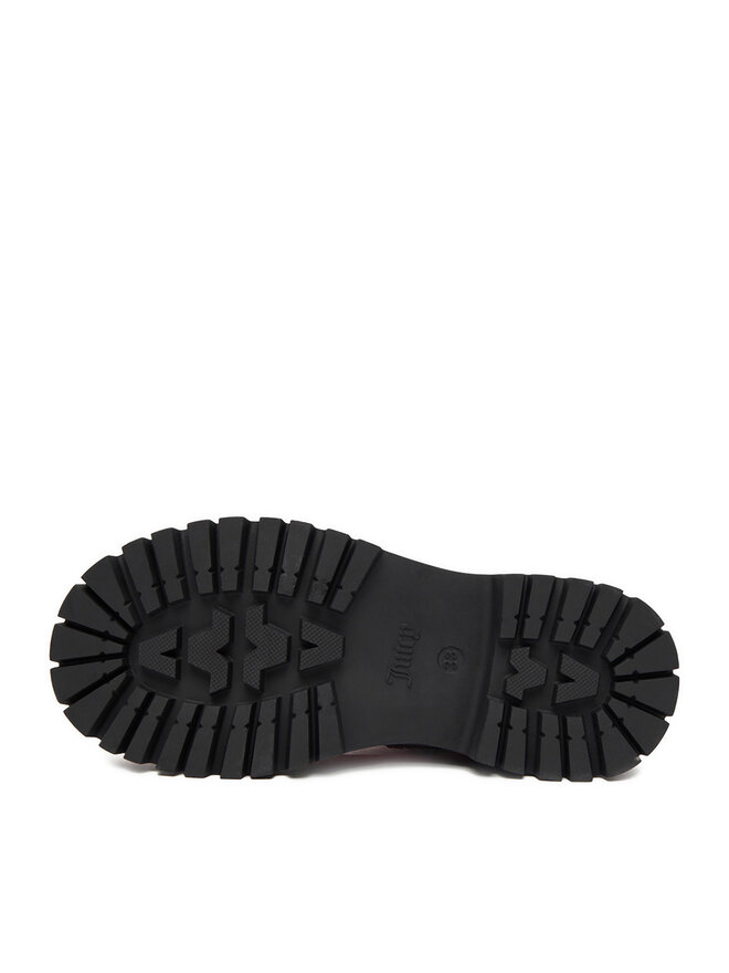 Juicy Couture Μποτίνια Juicy Couture CEO-CS6590-01A Ροζ