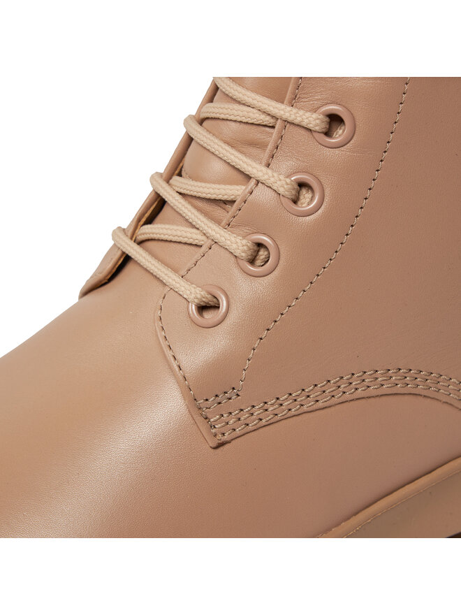 HÖGL Stiefeletten HÖGL 6-102705 Braun