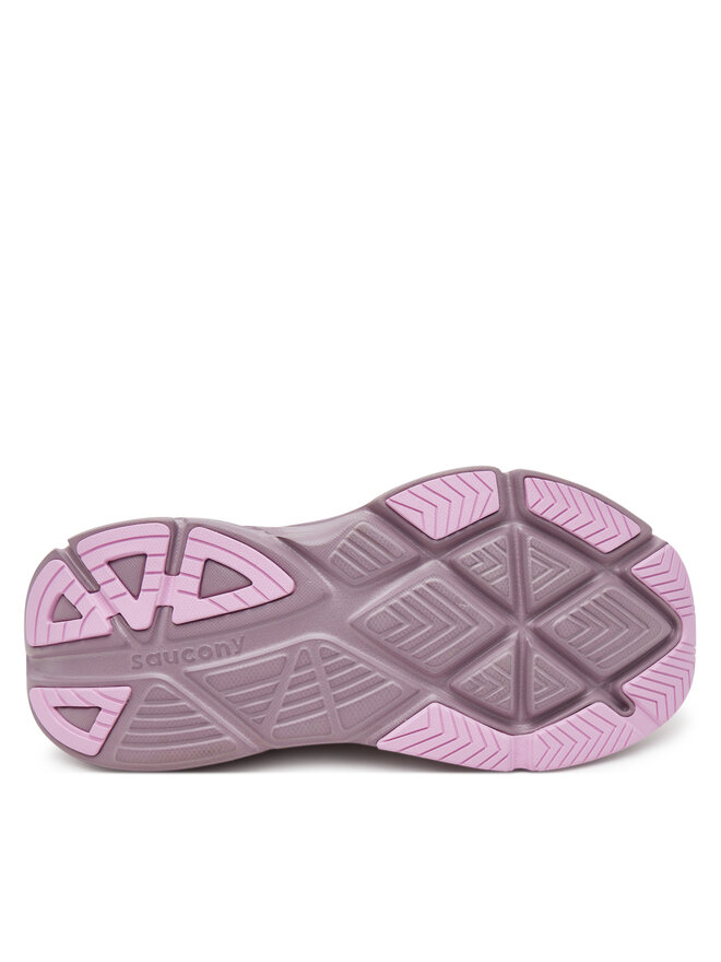 Saucony Buty do biegania Saucony Guide 18 S10998 Beżowy