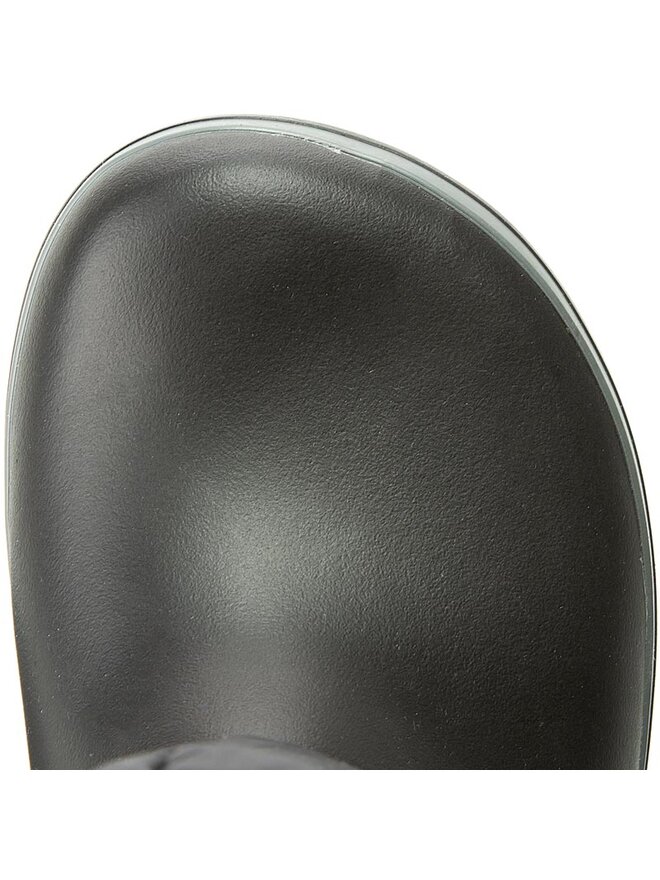 Schneeschuhe Crocs Winter Puff Boot 14614 Schwarz eschuhe
