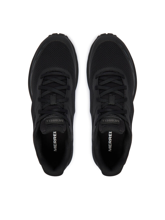 Merrell Снікерcи Merrell Fly Strike 2 J068680 Чорний