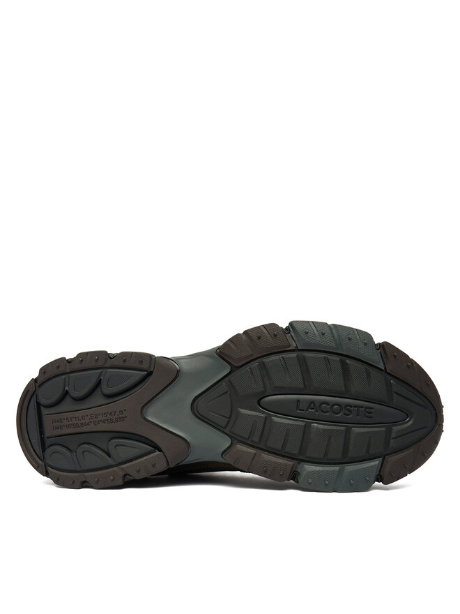 Lacoste Sneakers Lacoste L003 Neo Tech 7-50SMA0124 Braun